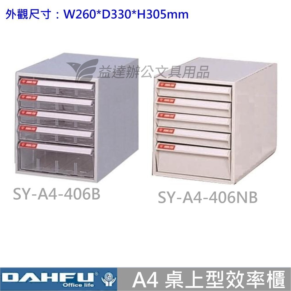 SY-A4-406NB   耐衝擊效率櫃